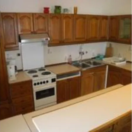 Apartamento Vucko 4 Pax