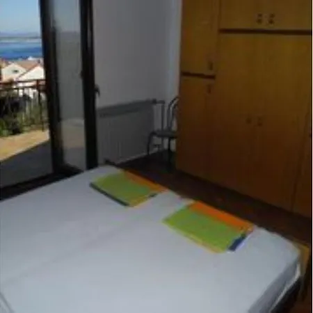 Vucko 4 Pax Crikvenica