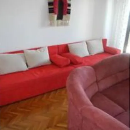 Vucko 4 Pax Apartamento *