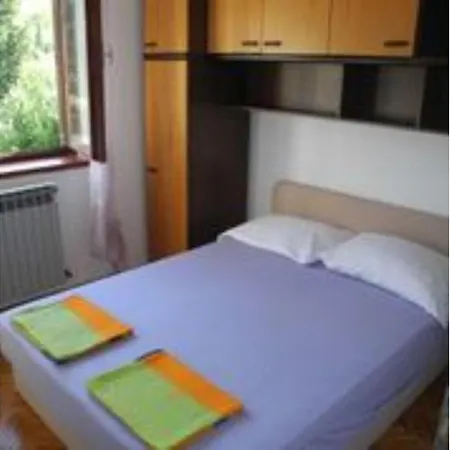 Vucko 4 Pax * Crikvenica