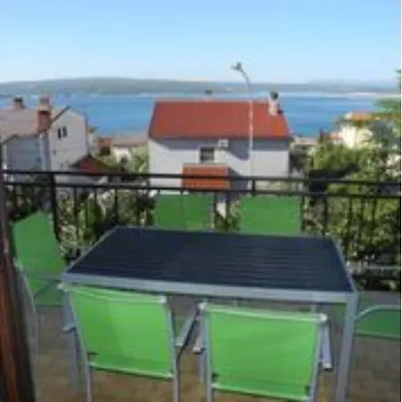 Apartamento Vucko 4 Pax *