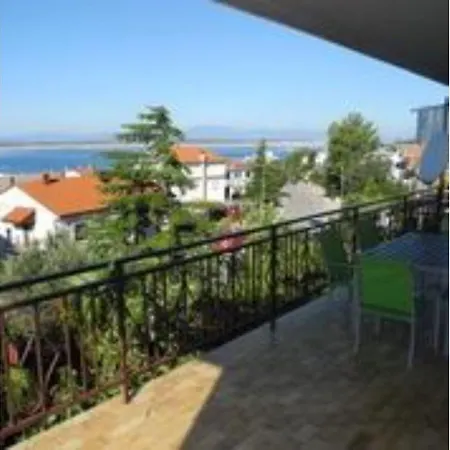 Apartamento Vucko 4 Pax *