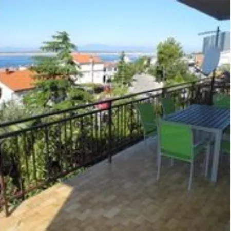 Apartamento Vucko 4 Pax *